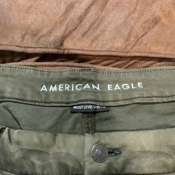 American eagle next level stretch skinny jeans - Picture 2 of 3